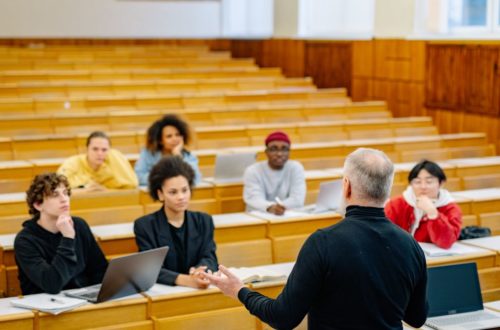 Comment choisir la bonne université pour vous