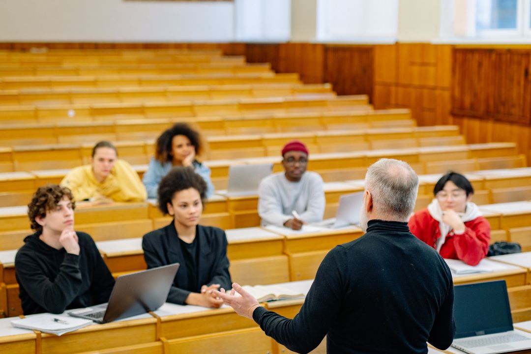 Comment choisir la bonne université pour vous