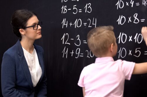Où trouver un prof particulier de maths à Lille ?